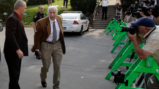 Report: Three More Men Say Jerry Sandusky Abused Them In The 1970s Or '80s